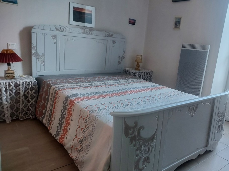 Chambre 1.
