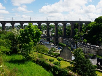 La Ville de Morlaix