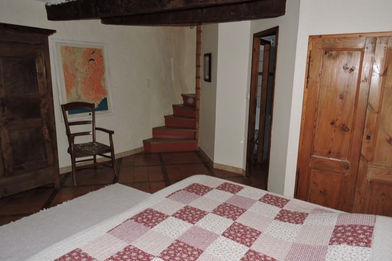 Chambre RDC