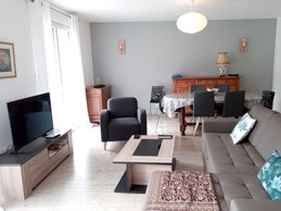 sejour salle à manger