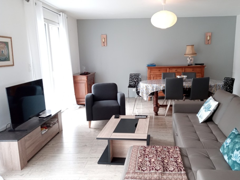 sejour salle à manger