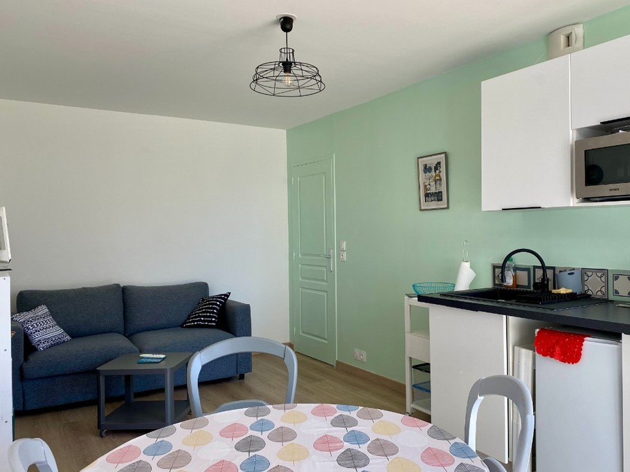 Photo n° 4 de la location