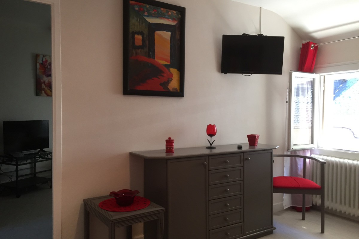 Pièce de repos et canapé lit pour vos petits moments de sieste