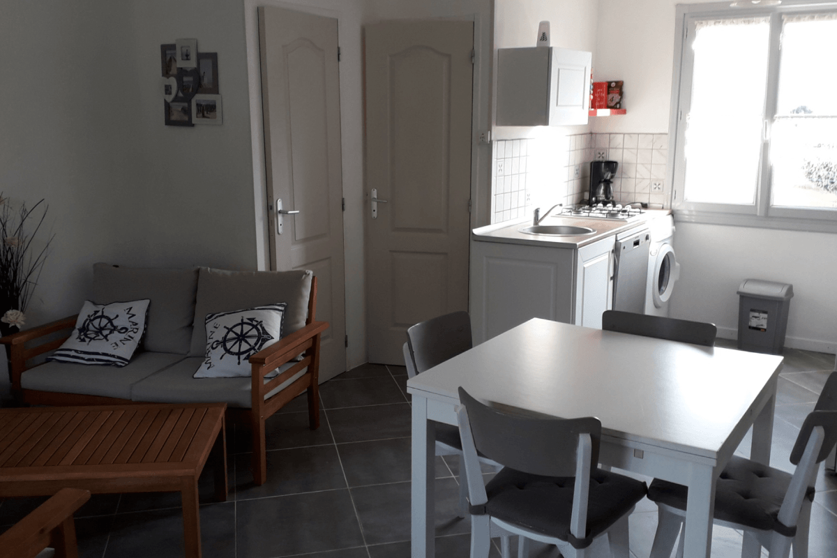 Photo n° 8 de la location