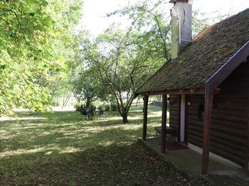 Chalet cocominou disponible à la location