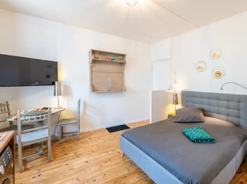 Photo n° 4 of the location