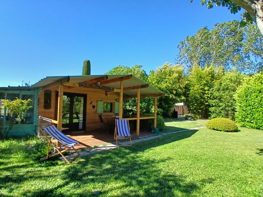 Gîte les Iris - Domaine du Lac de la Vallée