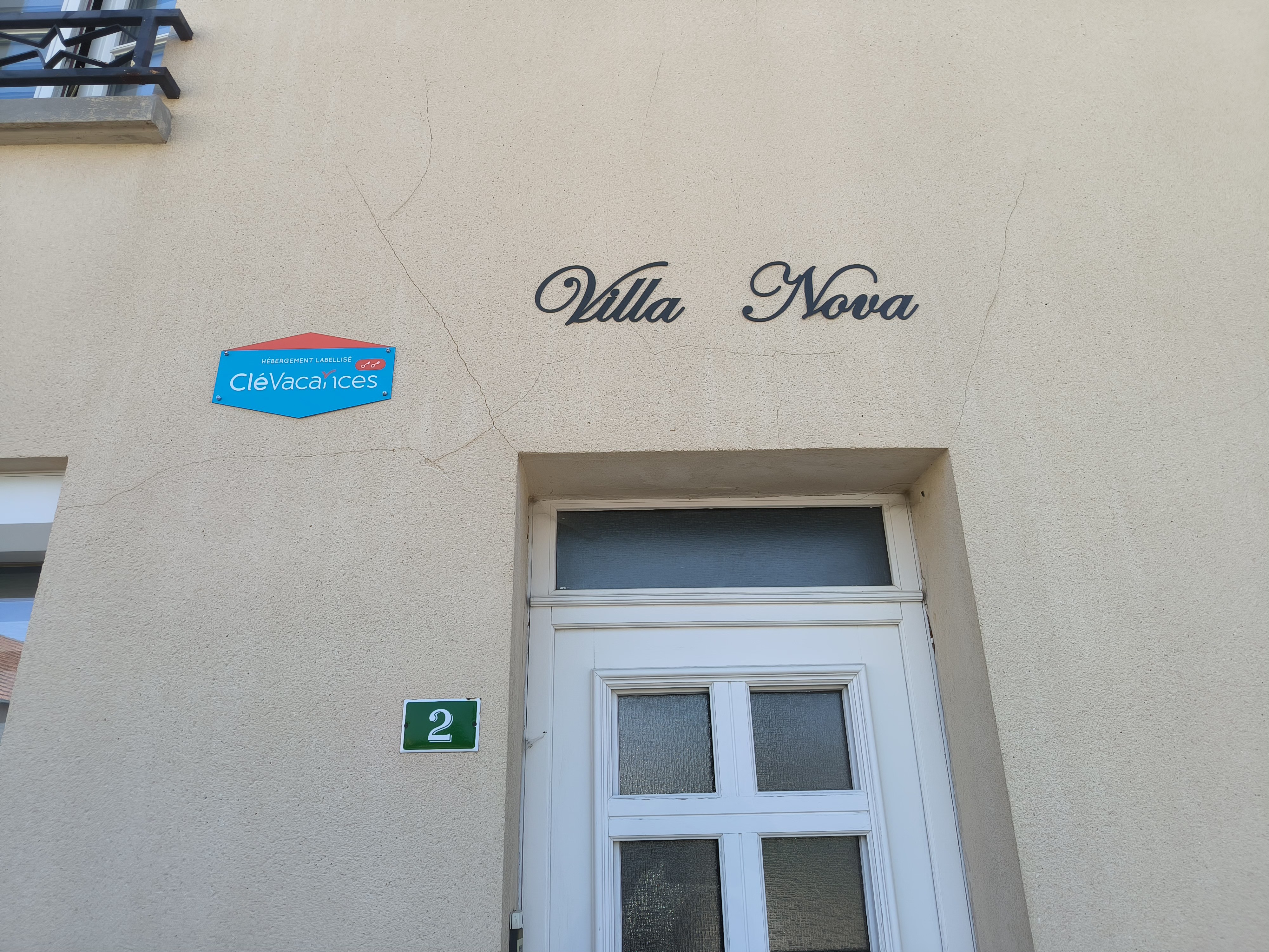 maison villa nova