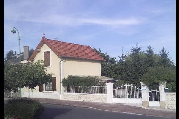 Photo n° 1 de la location