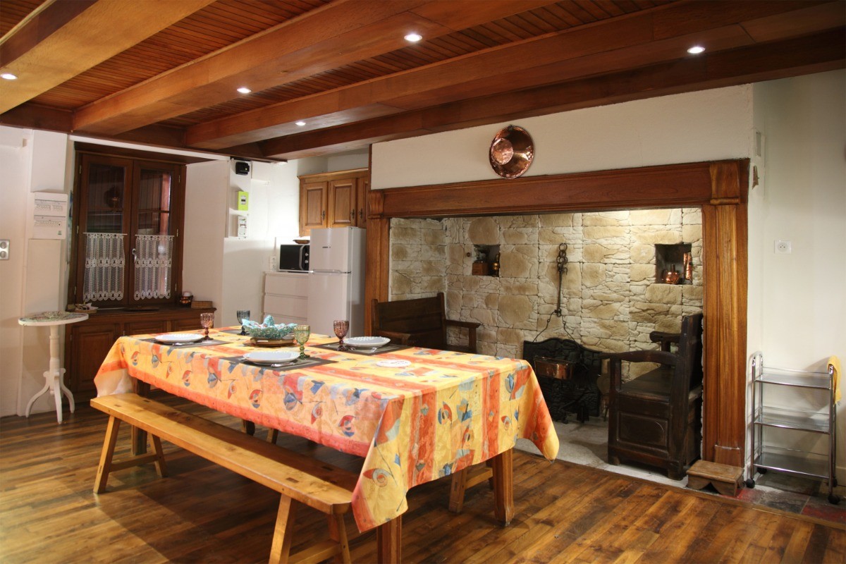 Photo n° 6 de la location