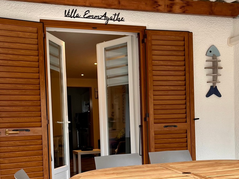 Entrée