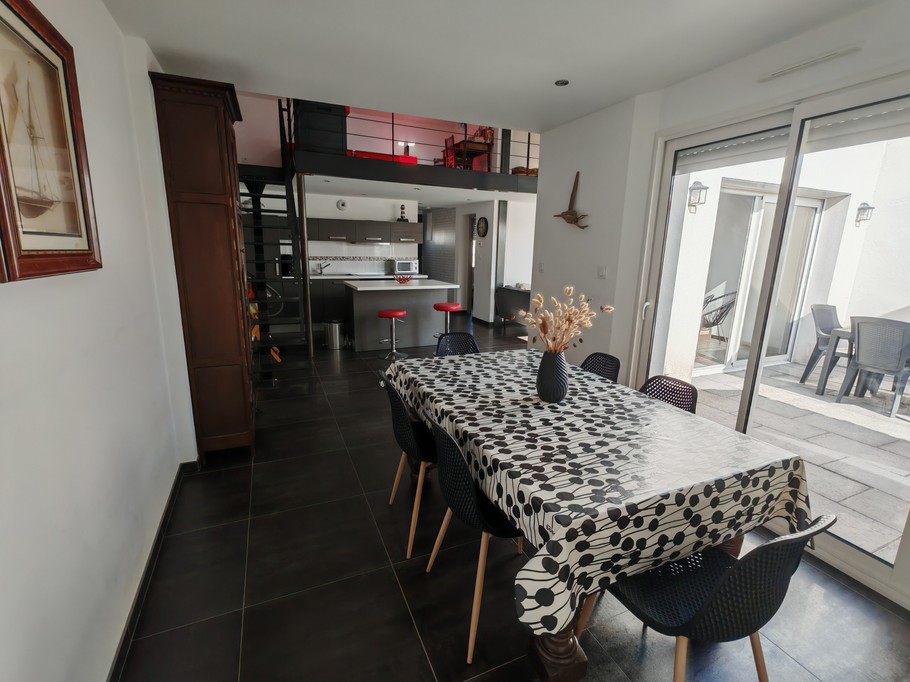 Photo n° 7 de la location