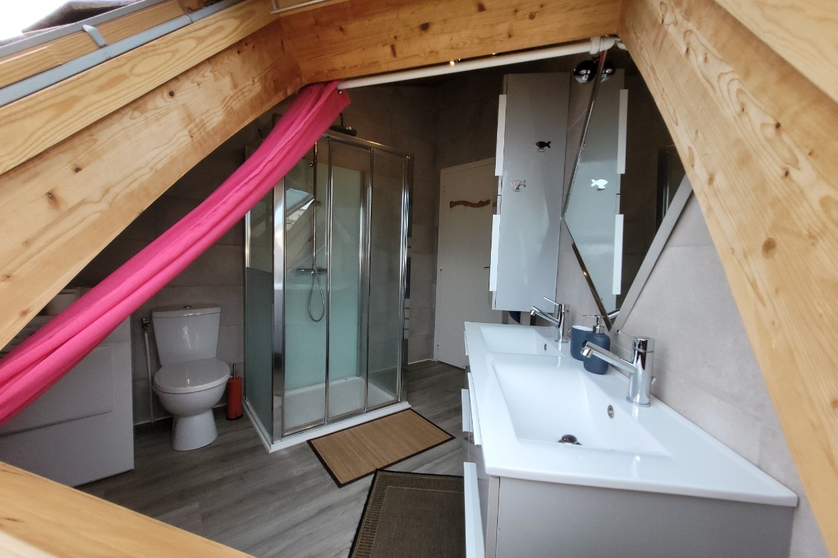 Photo n° 15 de la location