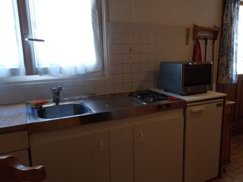 La cuisine