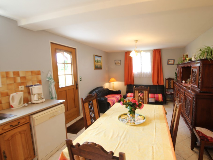 Photo n° 7 de la location