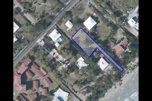 Situation villa