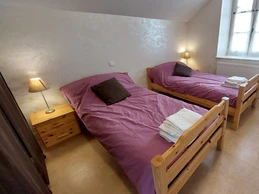 Bedroom 1 Ground floor