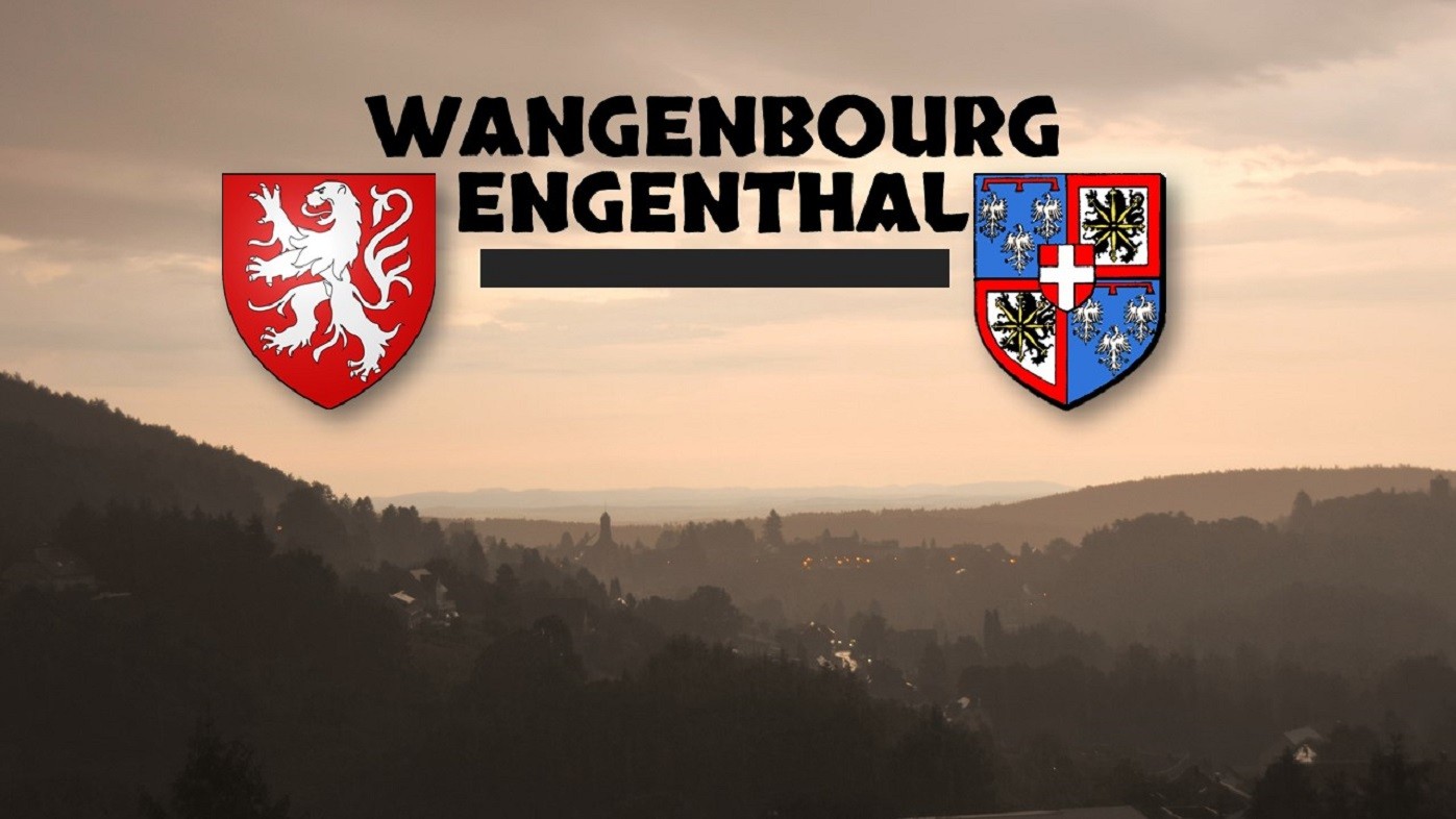 Wangenbourg-Engenthal
