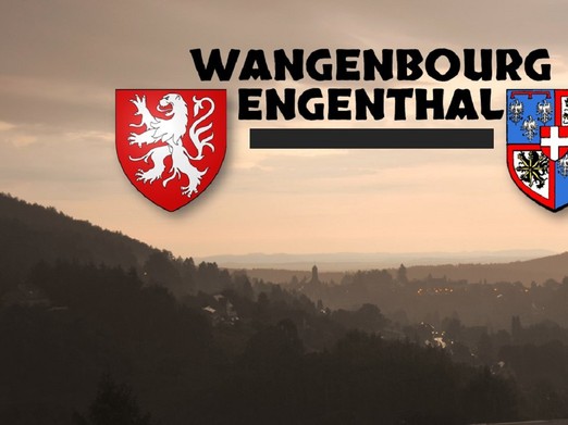 Wangenbourg-Engenthal