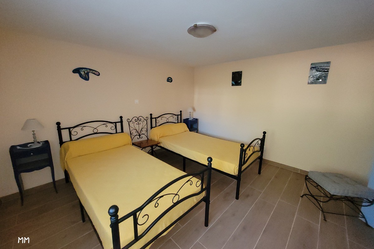 La Chambre 3