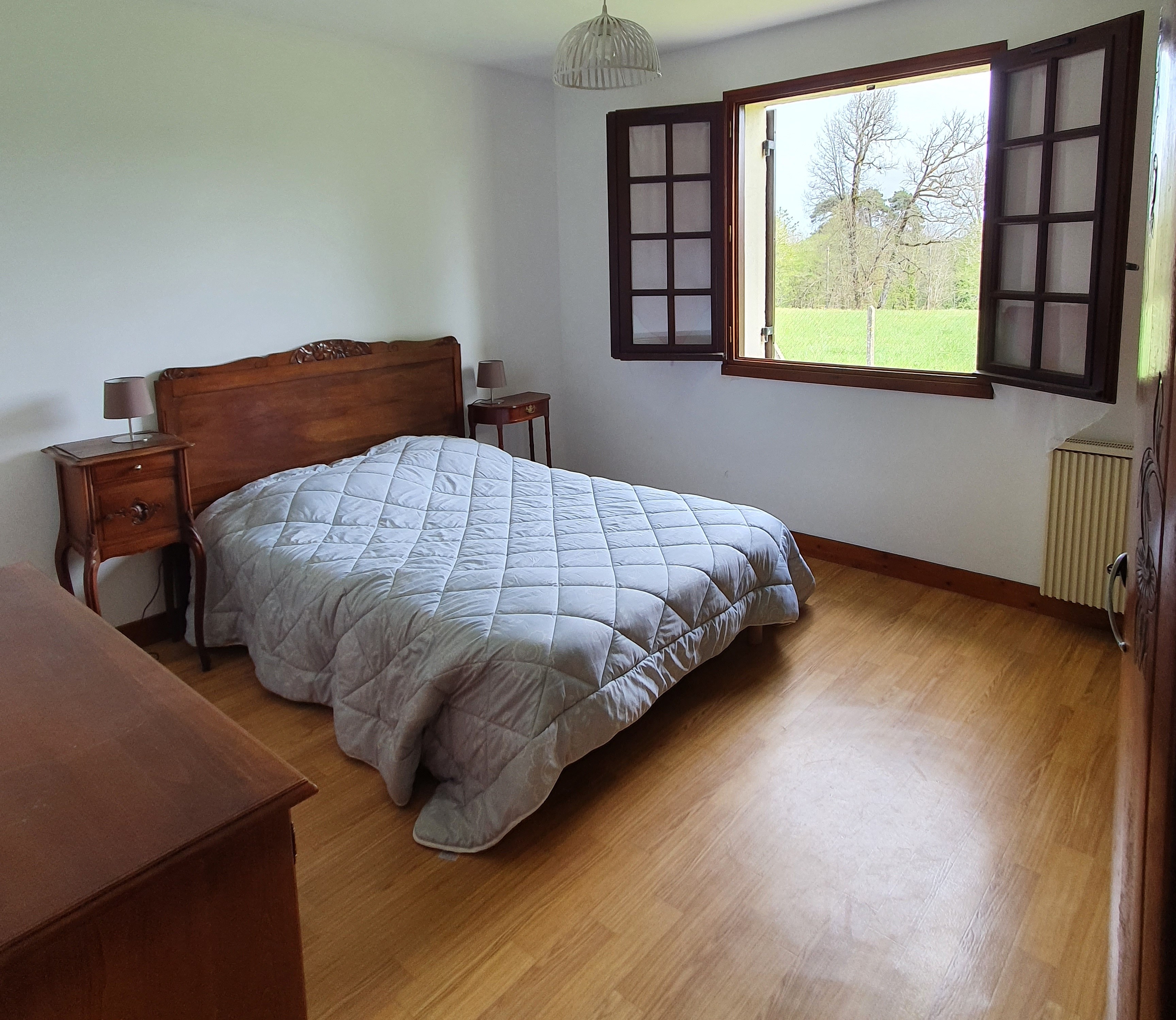 Chambre 1