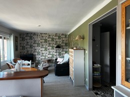 Salon salle à manger