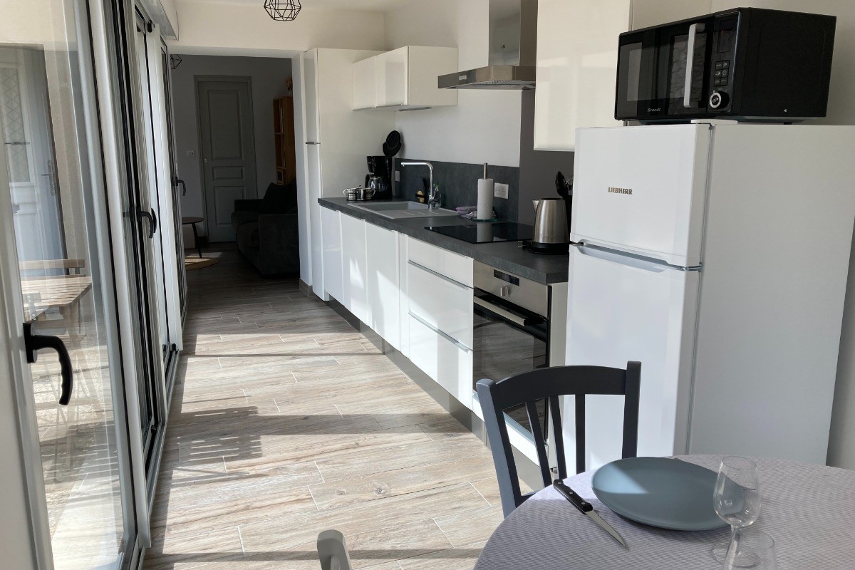 Photo n° 9 de la location