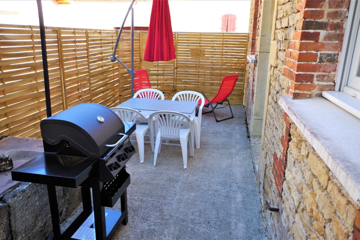 Photo n° 16 de la location