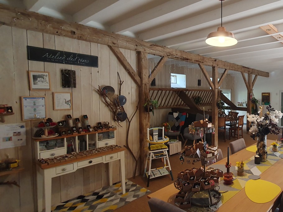 Photo n° 11 de la location