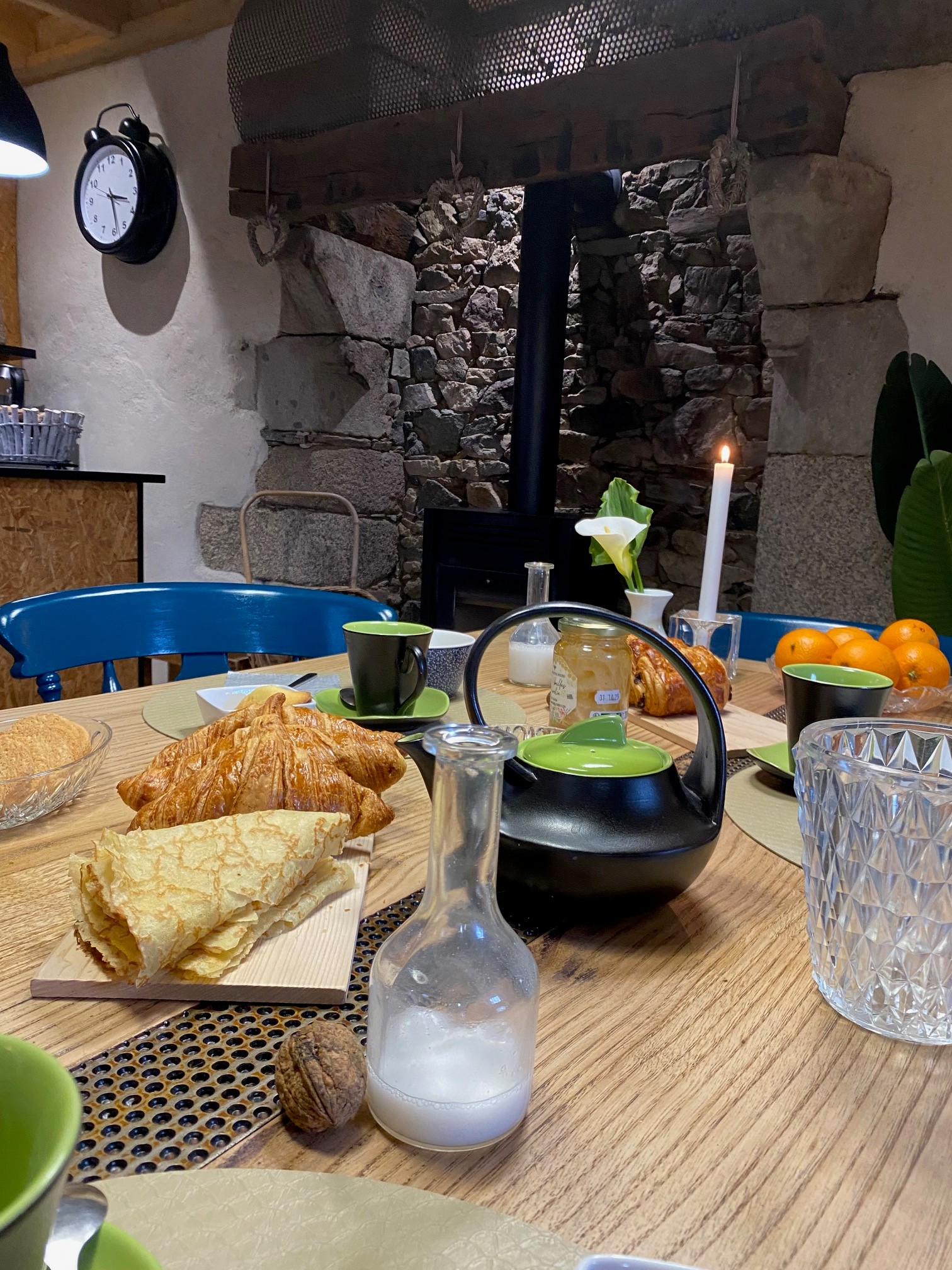 coin repas