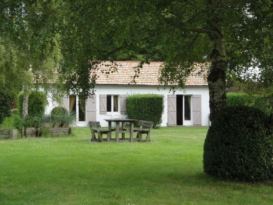 Photo n° 1 of the location