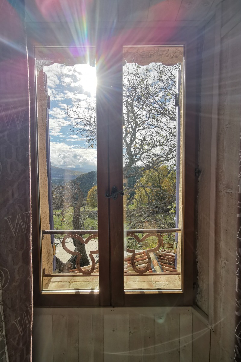 Ferme Saint-Pierre, Gîte Bastide