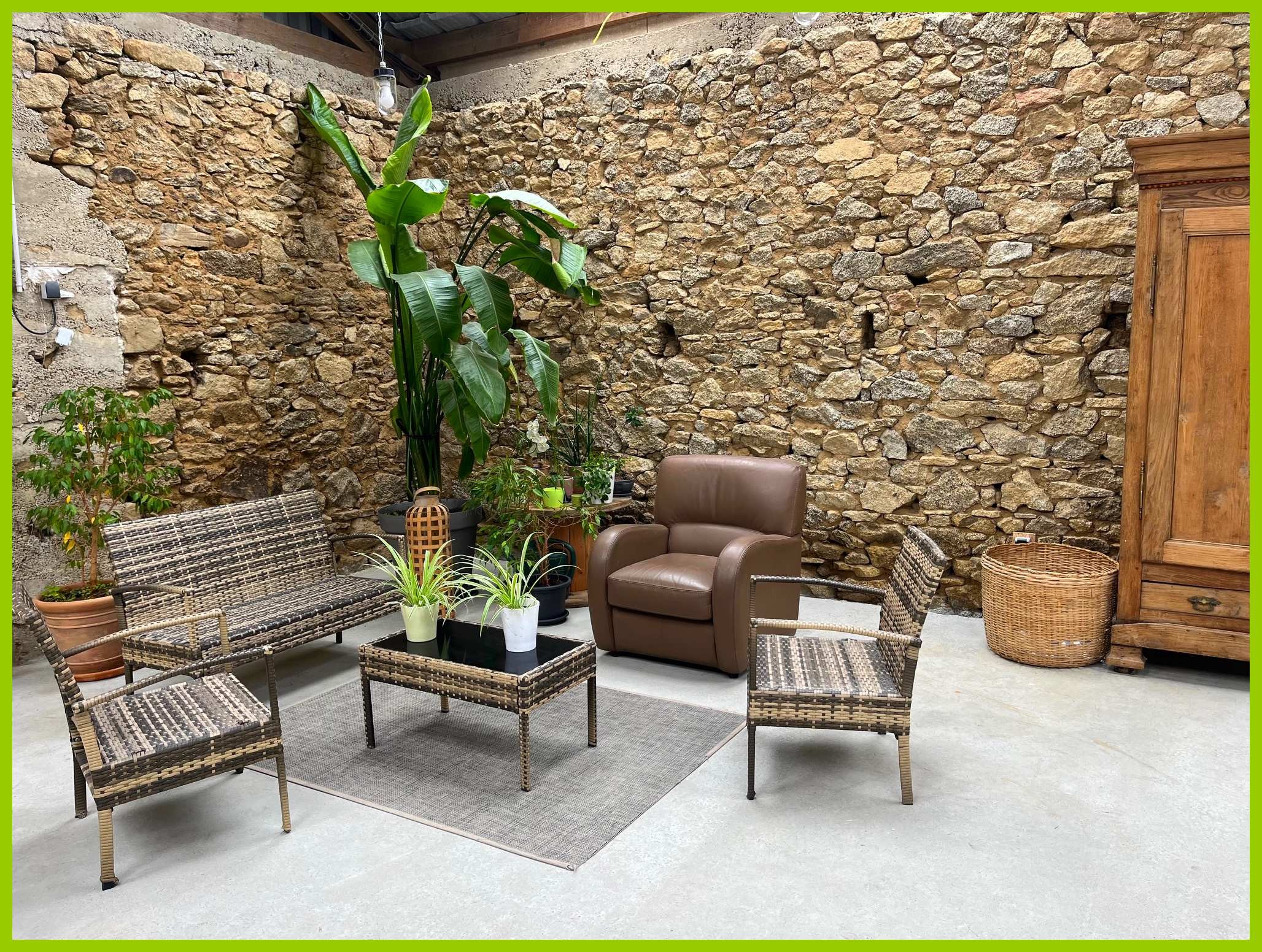 leisure room
