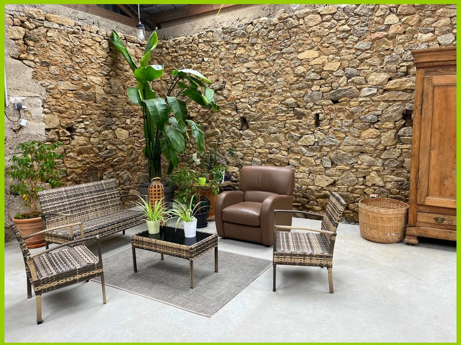 leisure room