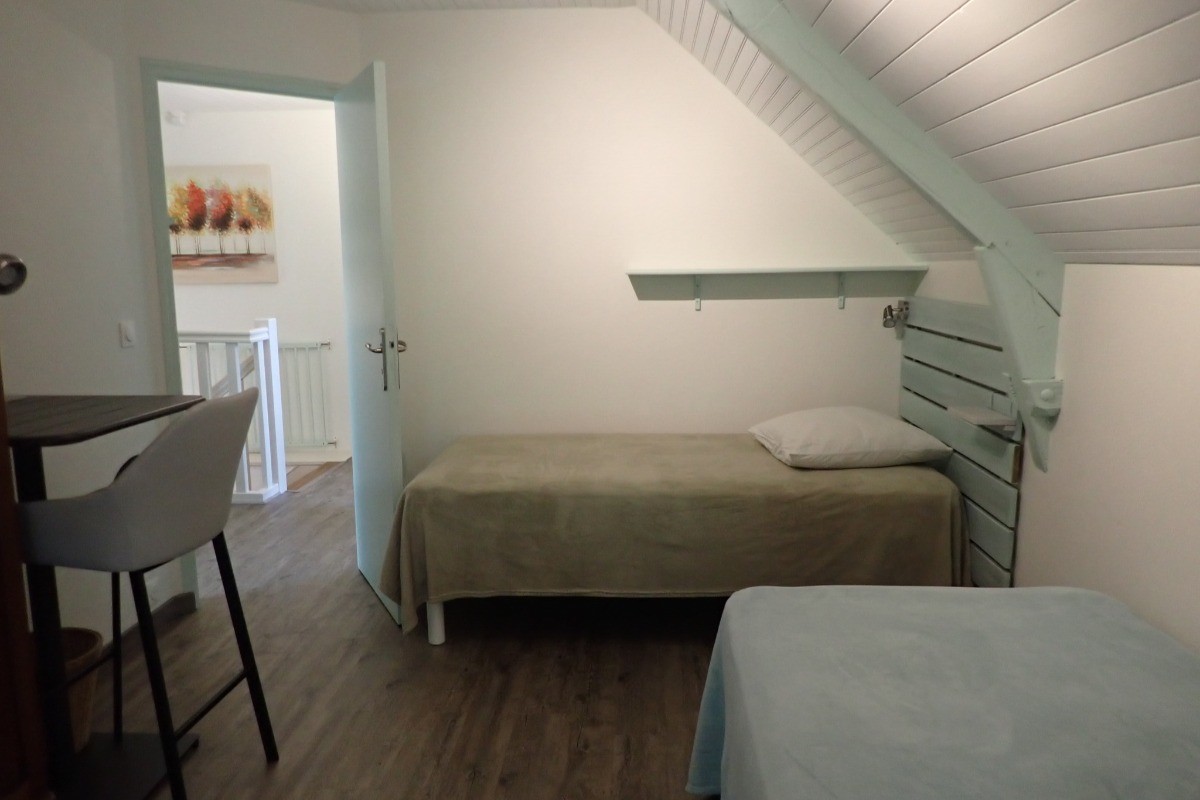 La cabane des enfants