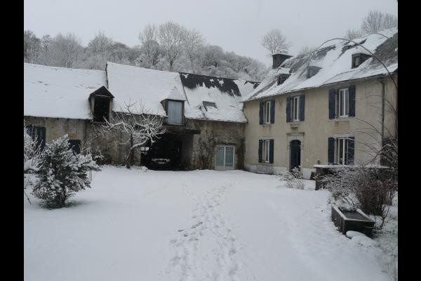 Photo n° 2 de la location