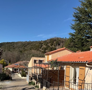 Vue d’ensemble des gîtes