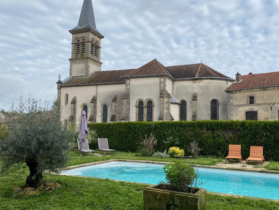 La Piscine