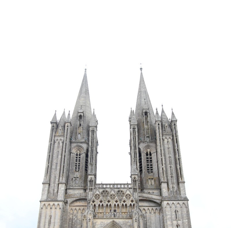 Cathédrale_Coutances
