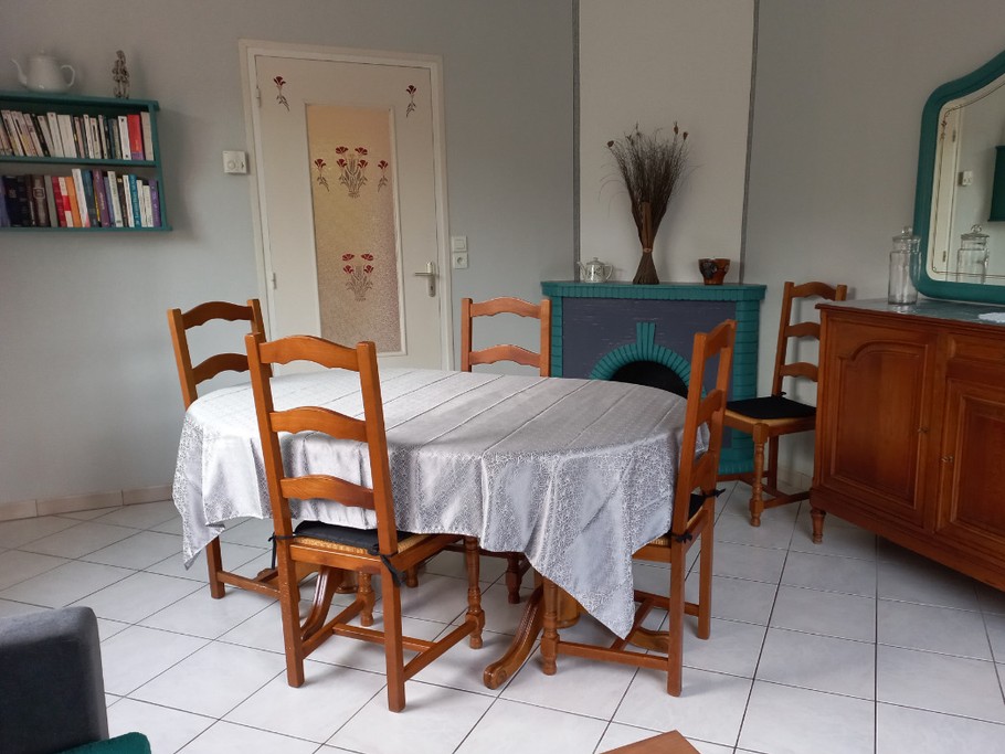 Photo n° 6 de la location