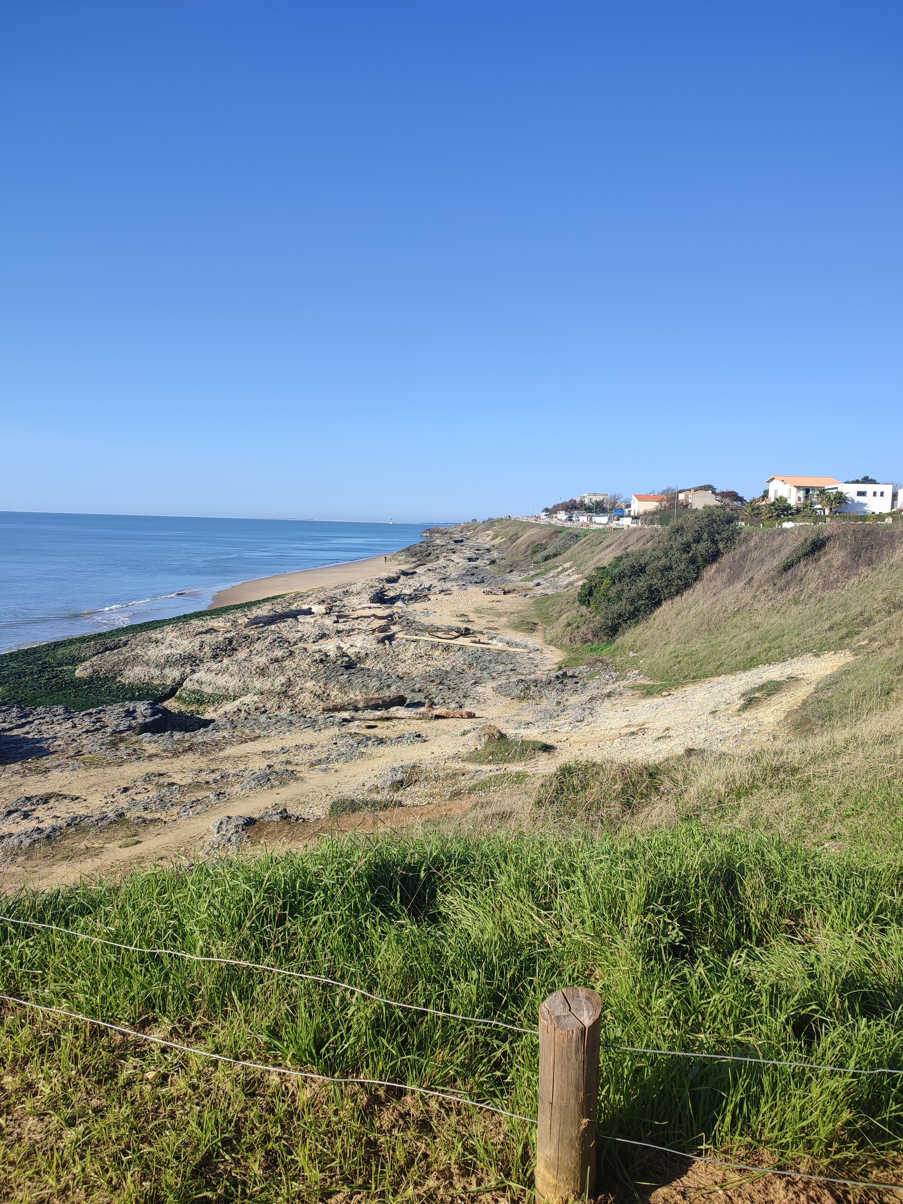 Saint Palais sur Mer