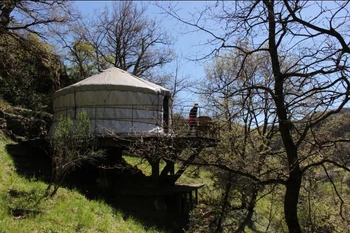 Photo n° 4 de la location