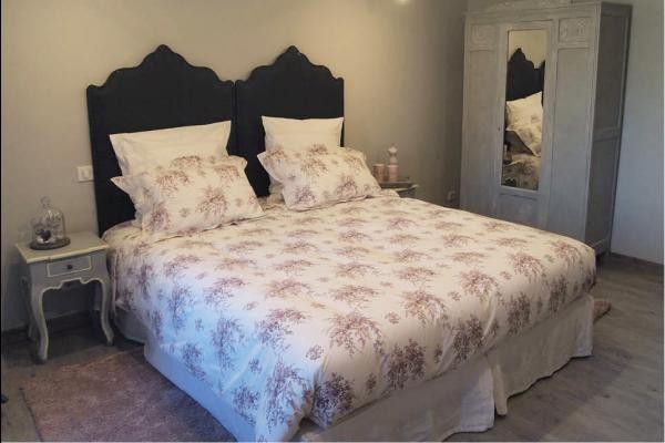Chambre Muscadine