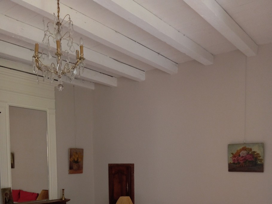 Chambres d'hôtes au Château de Blanquefort-sur-Briolance