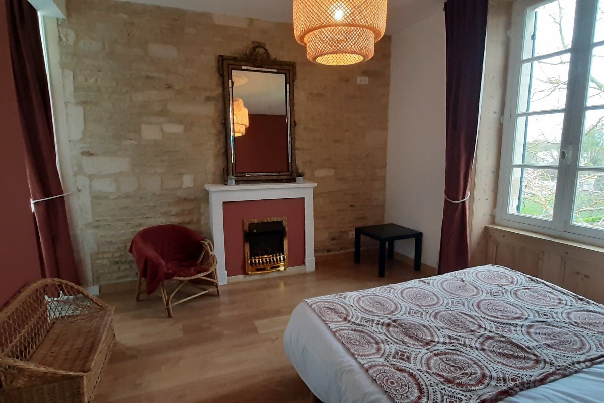 Chambre Lise