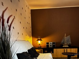 Small lounge