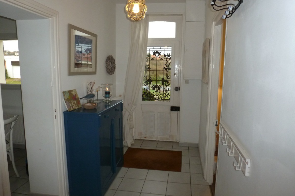 Entrée