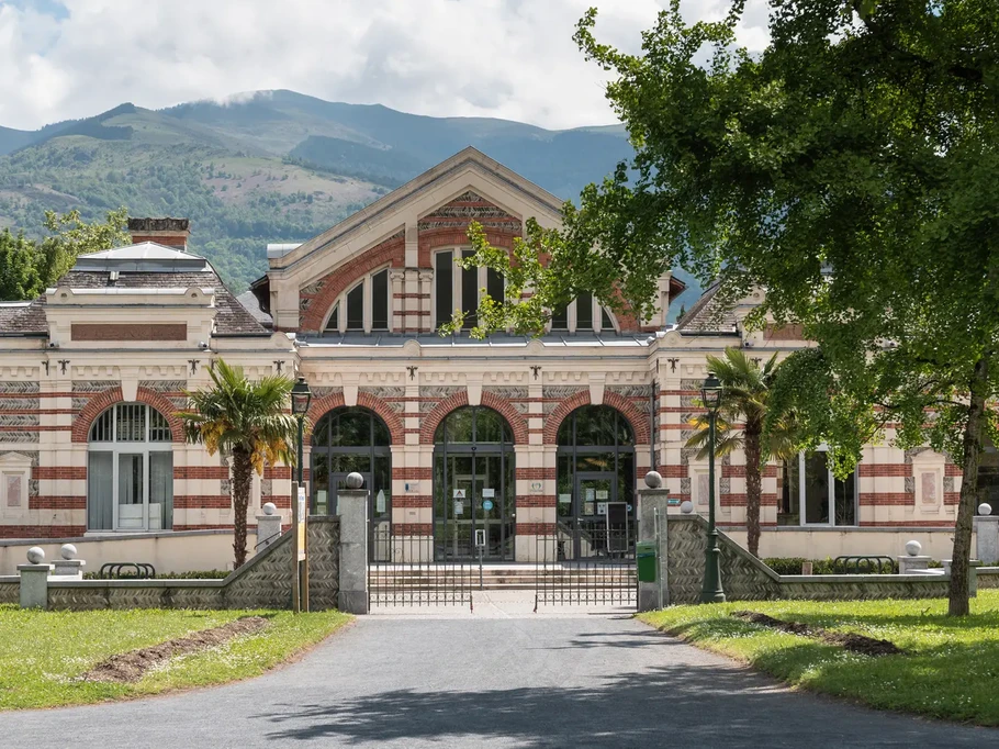 Photo n° 15 of the location