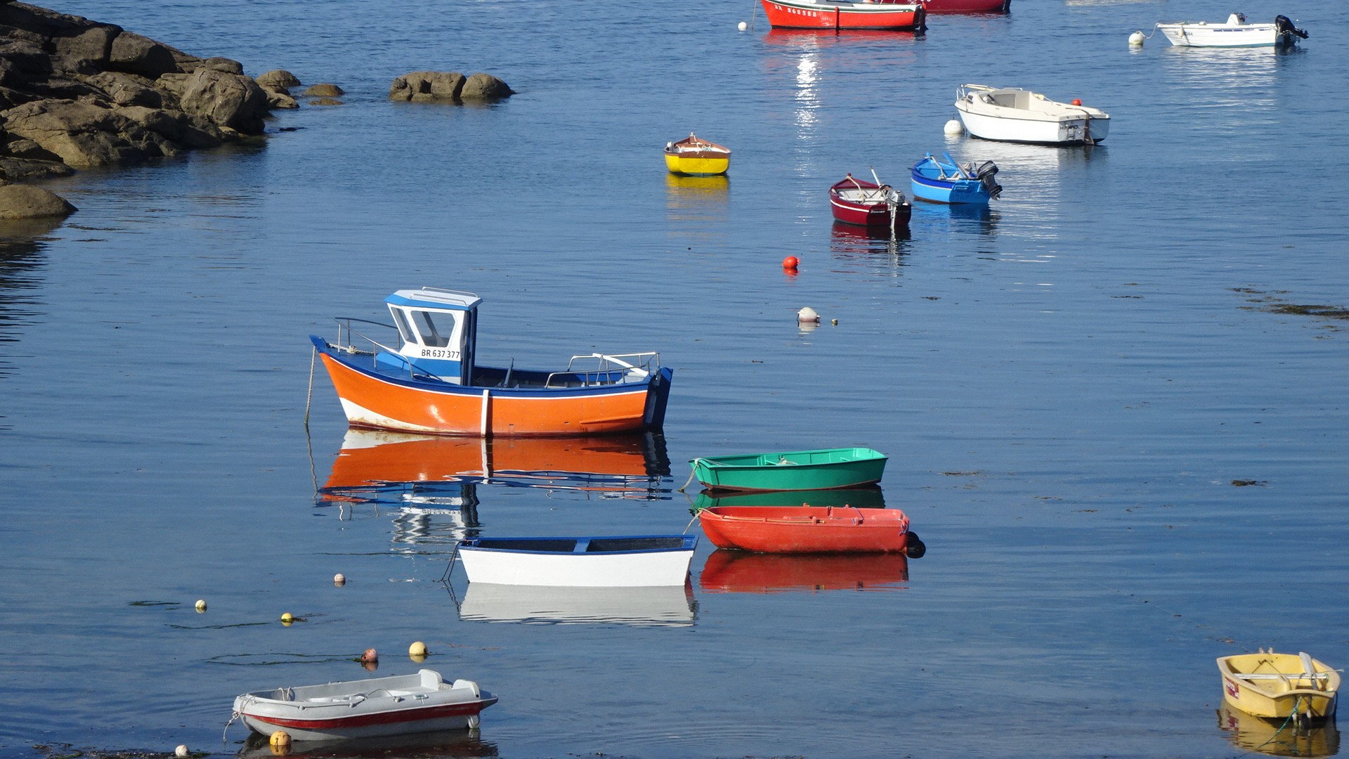 Photo n° 17 de la location