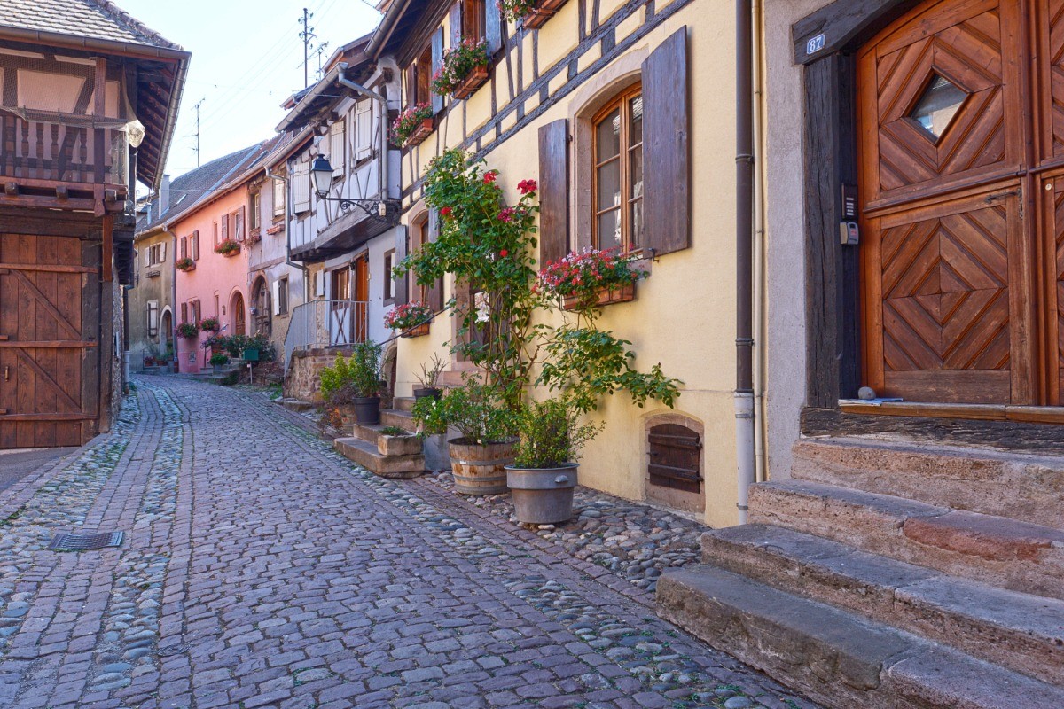Eguisheim